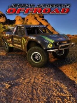 Jeremy Mcgrath's Offroad
