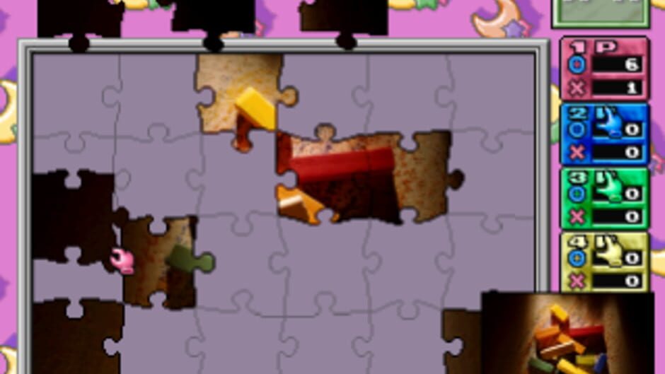 Image in-game