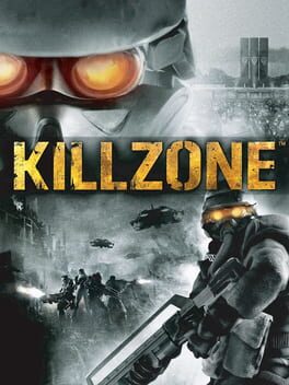 Killzone Hd