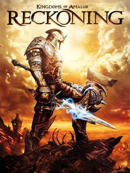 Kingdoms of Amalur