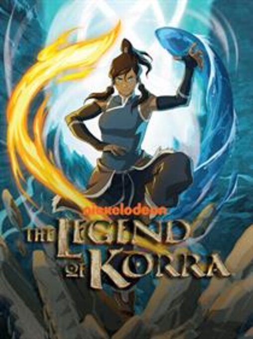Légende De Korra, La