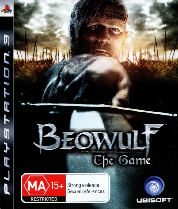 La Légende De Beowulf : Le Jeu