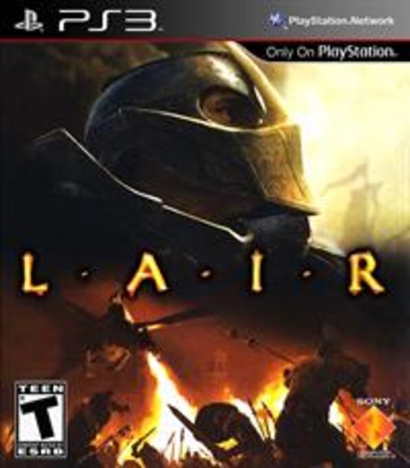 LAIR BCAS20014
