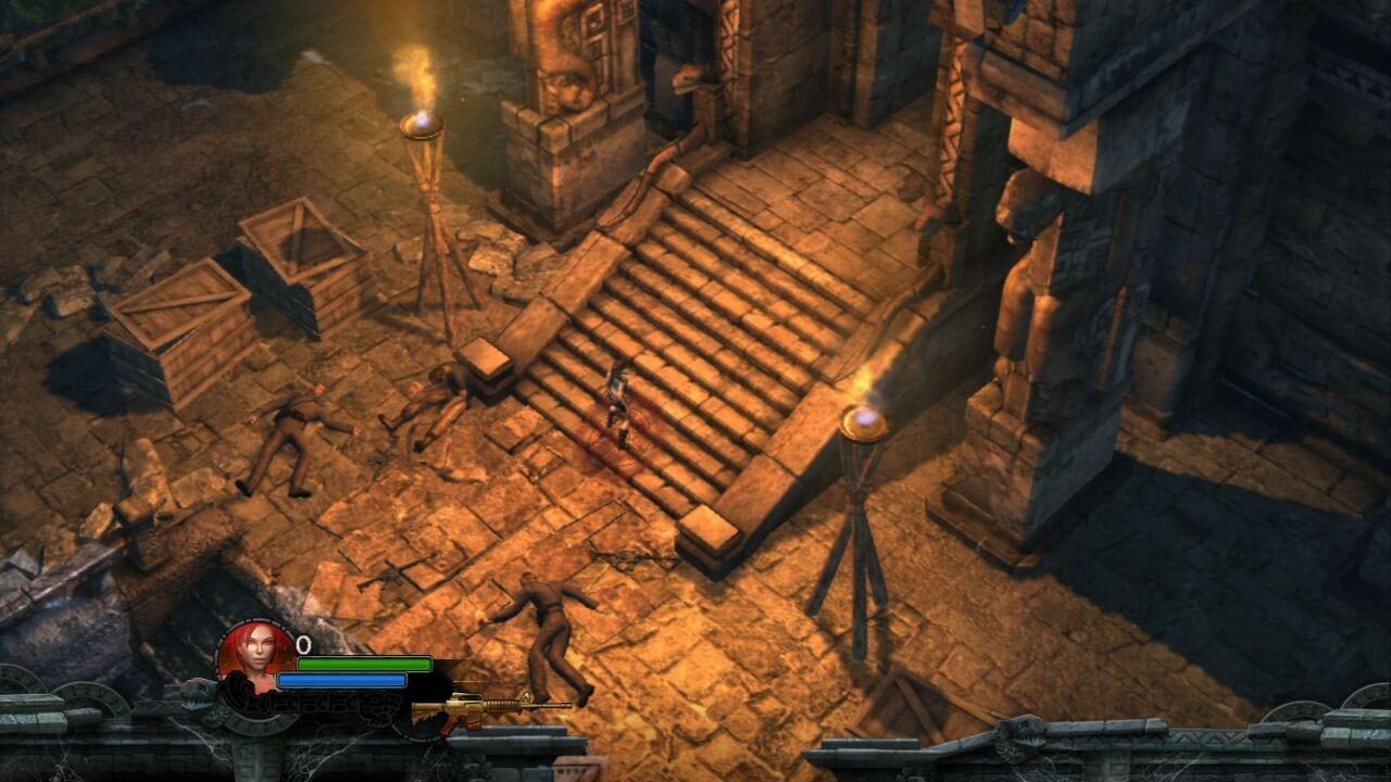 Image in-game
