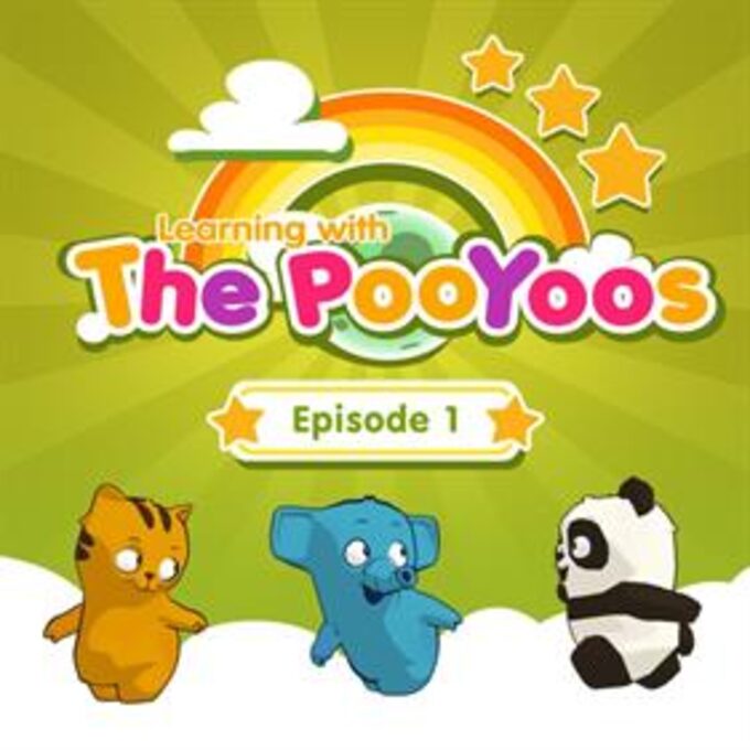 Learning with the PooYoos - Episode 1