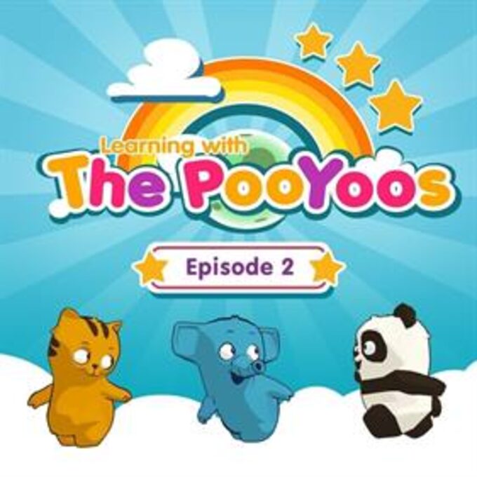 Learning with the PooYoos - Episode 2