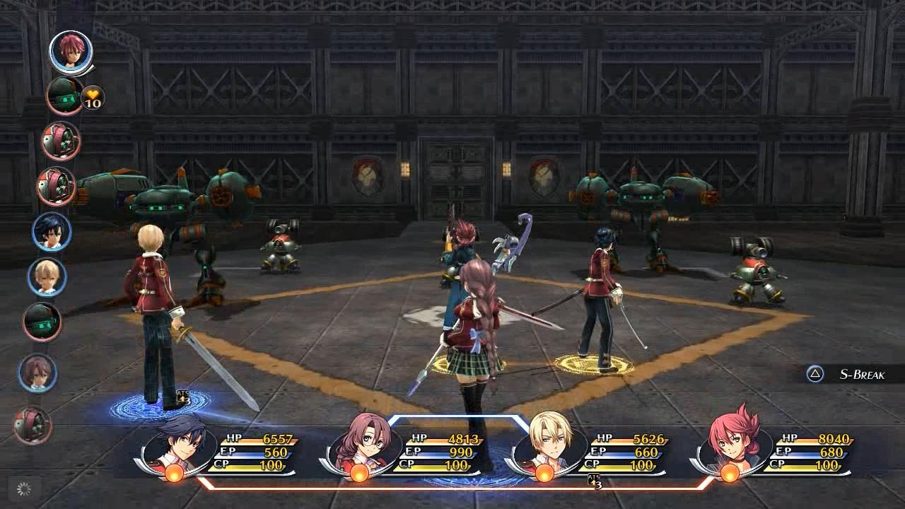 Image in-game