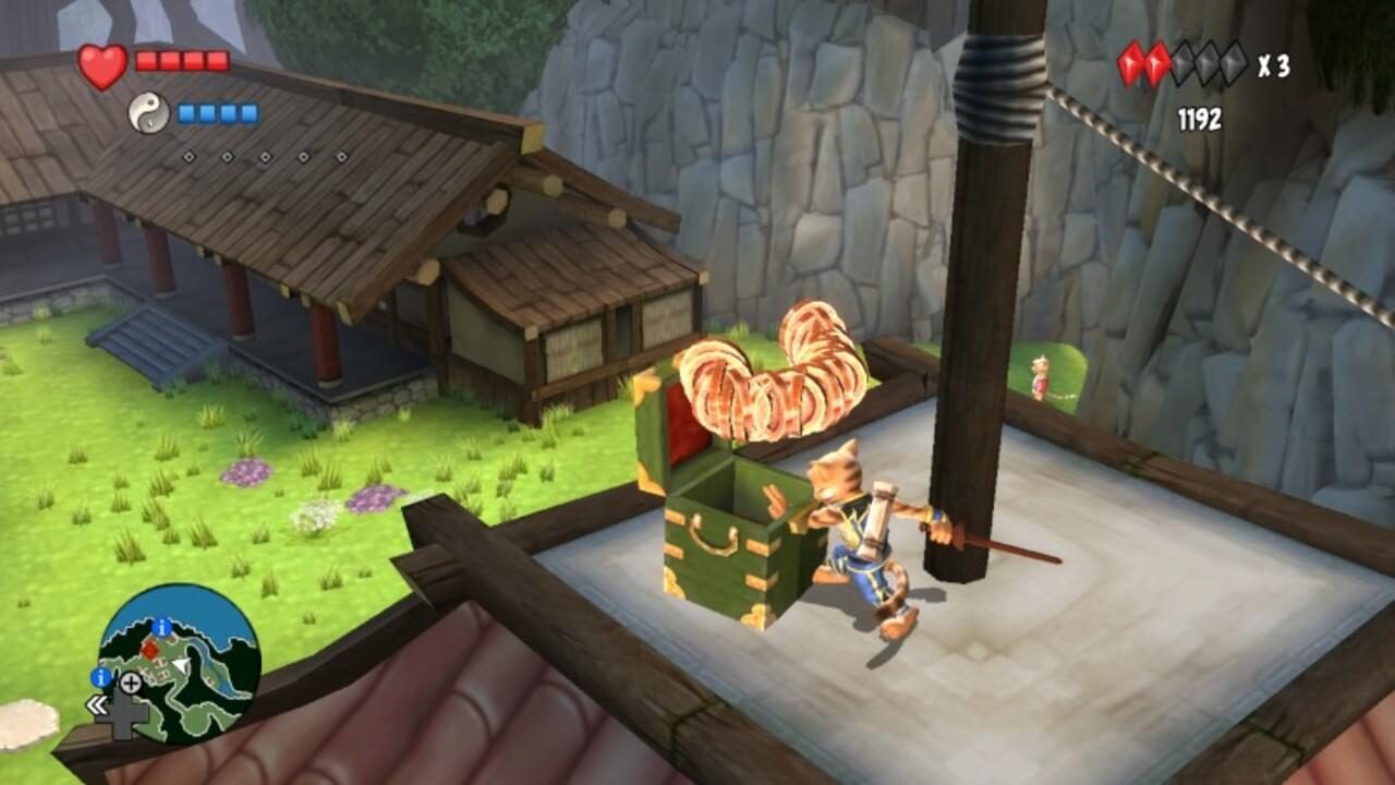 Image in-game