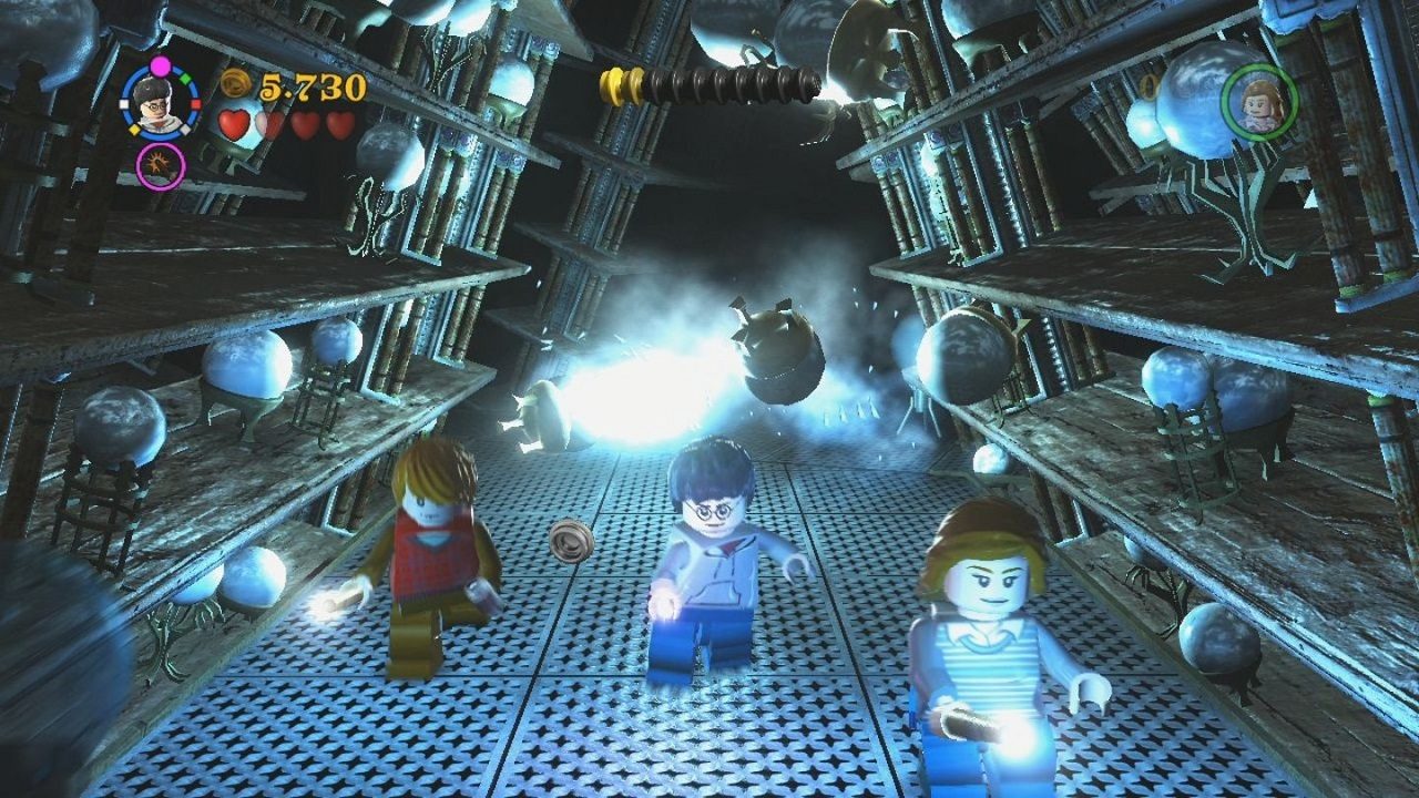 Image in-game