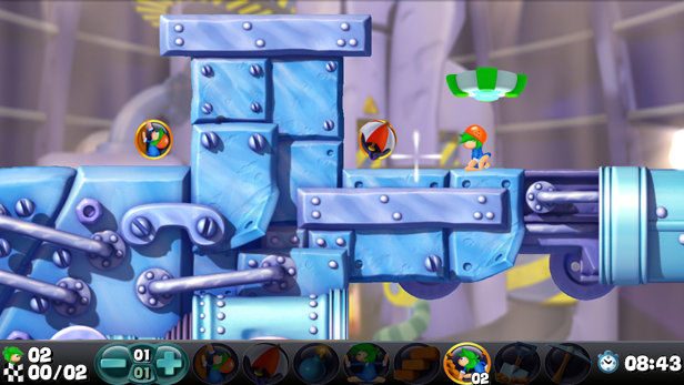 Image in-game