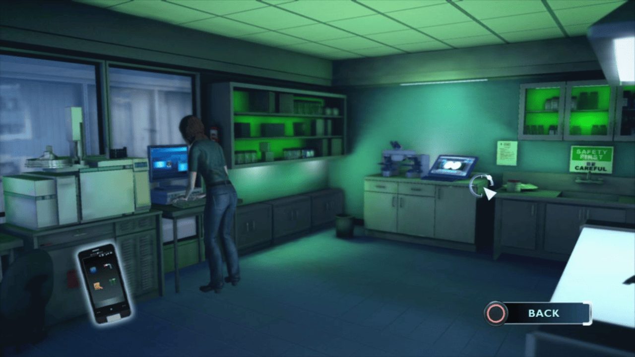 Image in-game
