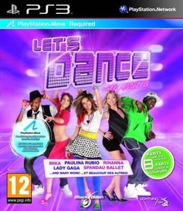 Let's Dance With Mel B