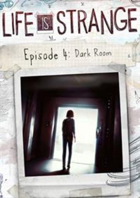 Life Is Strange - Episode 4 - Dark Room