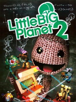 Littlebigplanet 2