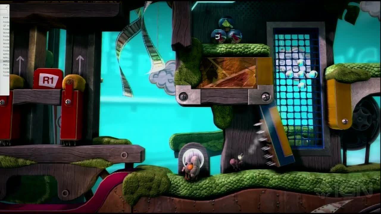 Image in-game