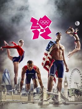 London 2012