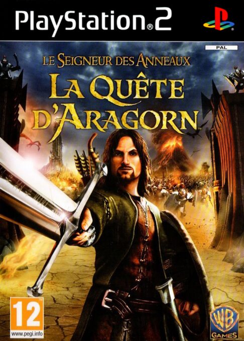 Lord of the Rings, The