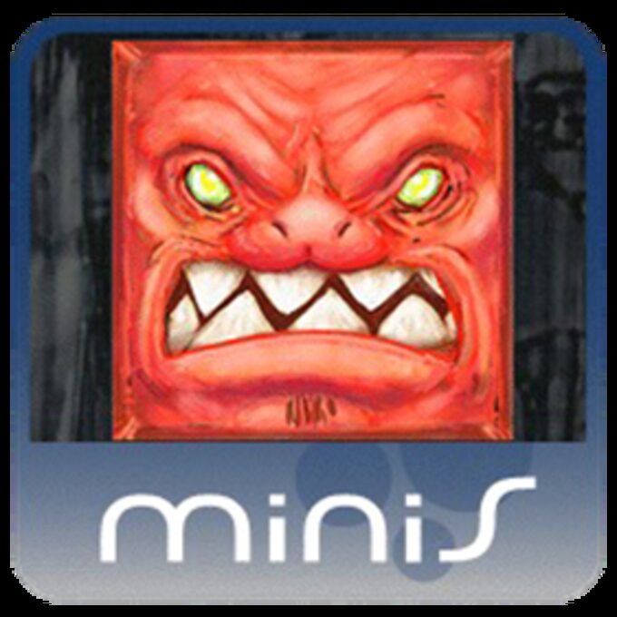 Mad Blocker Alpha