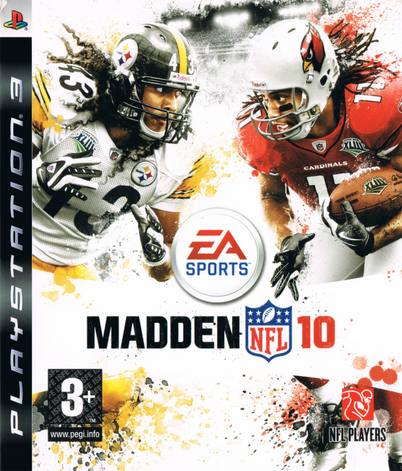 Madden NFL 07
