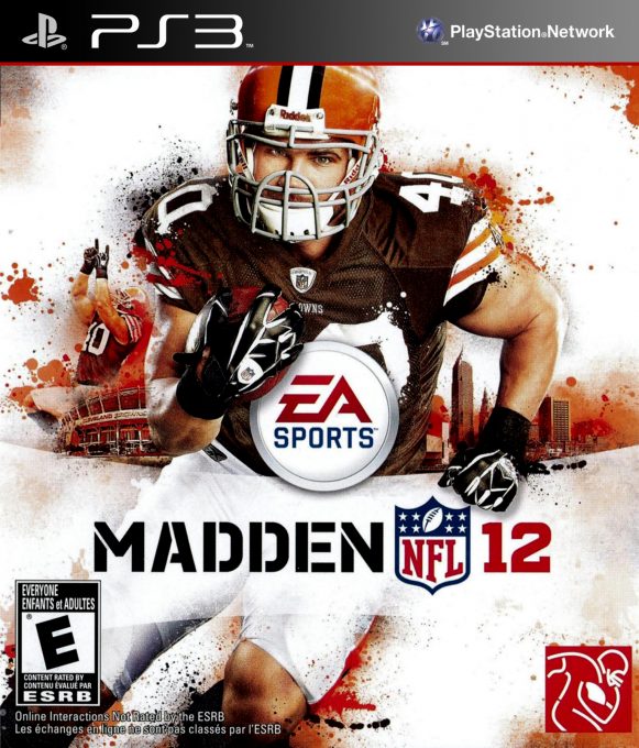 Madden NFL 12