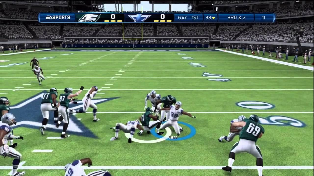 Image in-game