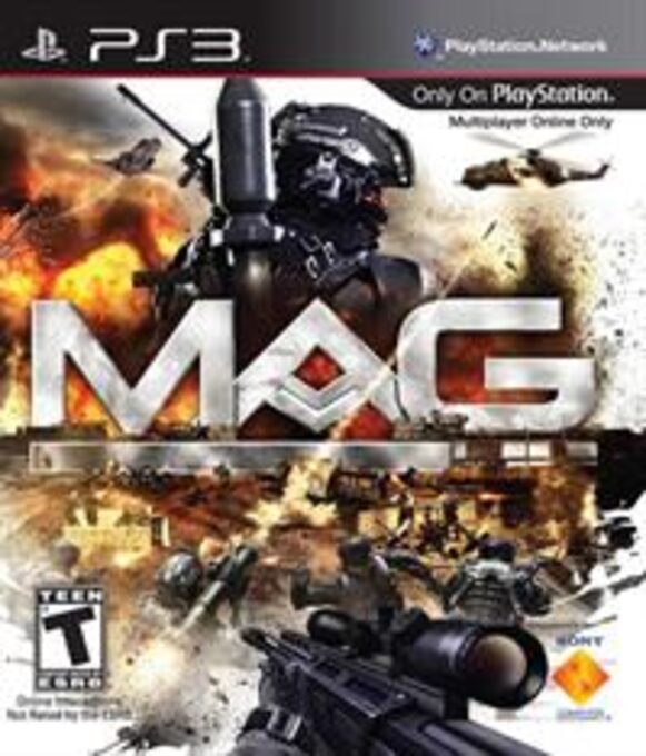 MAG BCAS20081