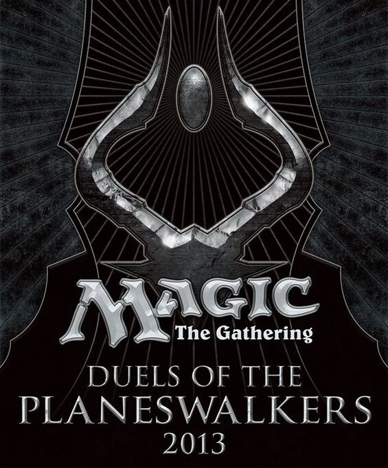 Magic 2013