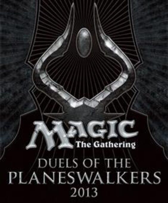 Magic - The Gathering - Duels of the Planeswalkers 2013
