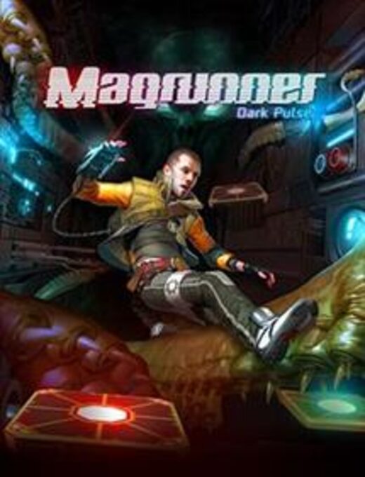 Magrunner Dark Pulse