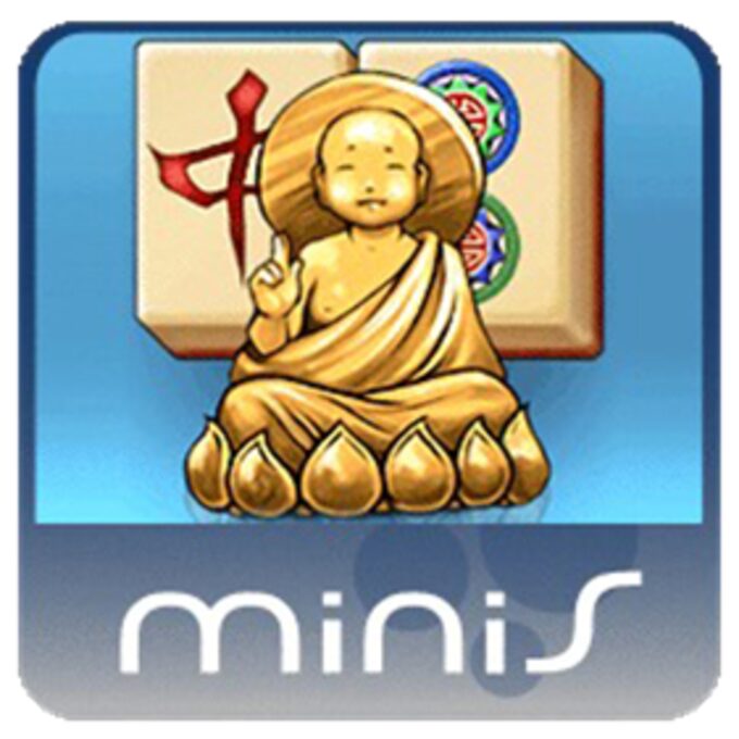 Mahjongg Artifacts Chapter 2