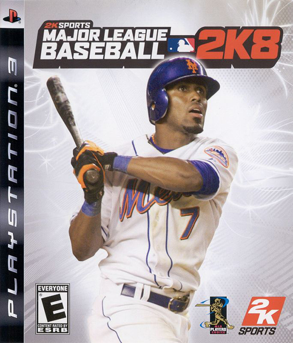 Major League Baseball 2k10