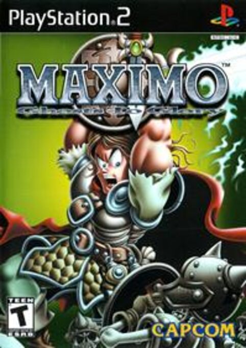 Maximo