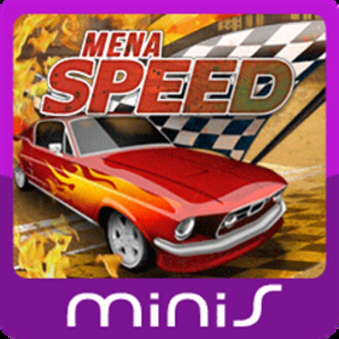MENA Speed
