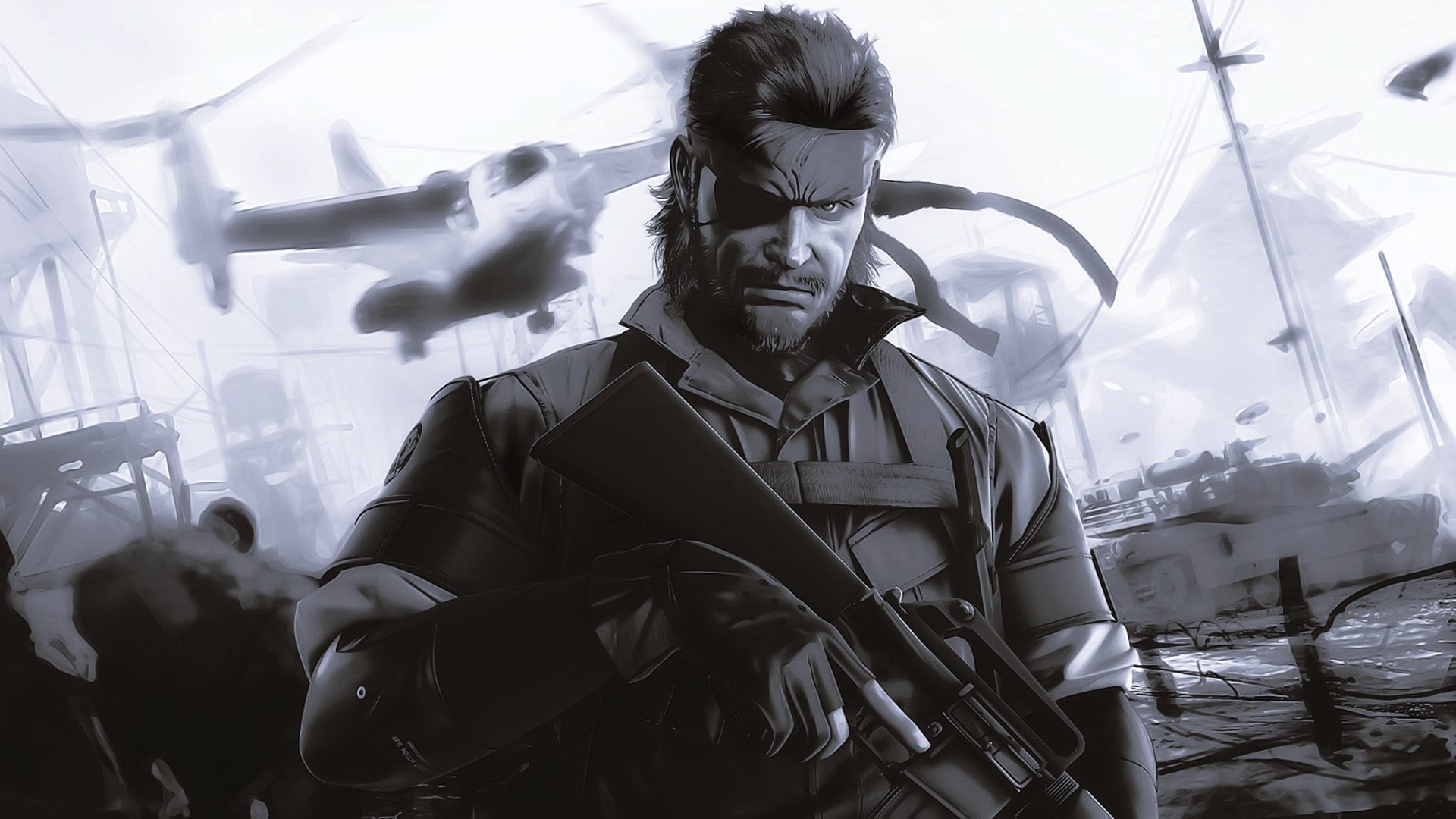 Fan Art