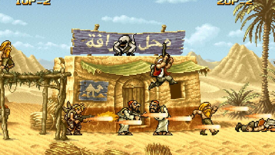 Image in-game