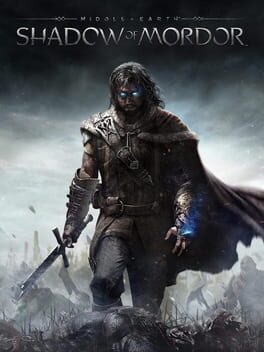 Middle-Earth