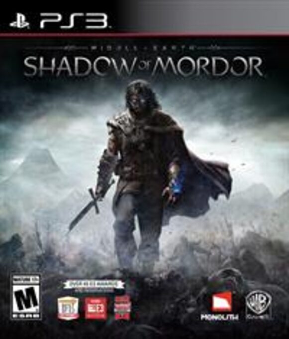 Middle Earth Shadow of Mordor All DLC