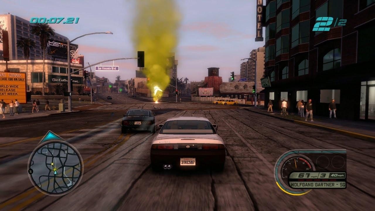 Image in-game