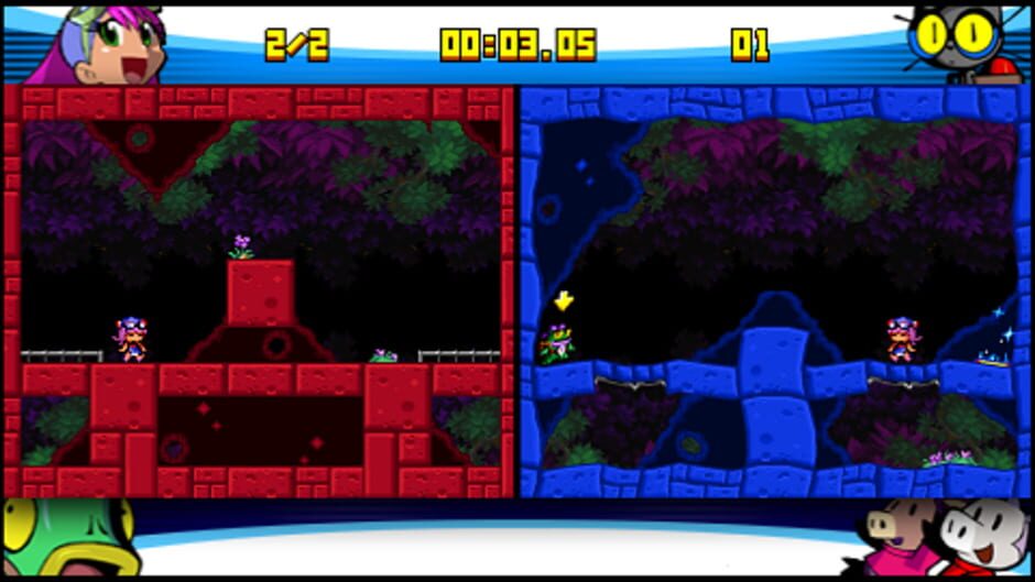 Image in-game