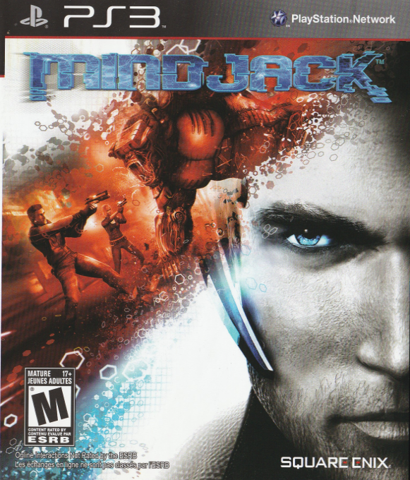 Mindjack