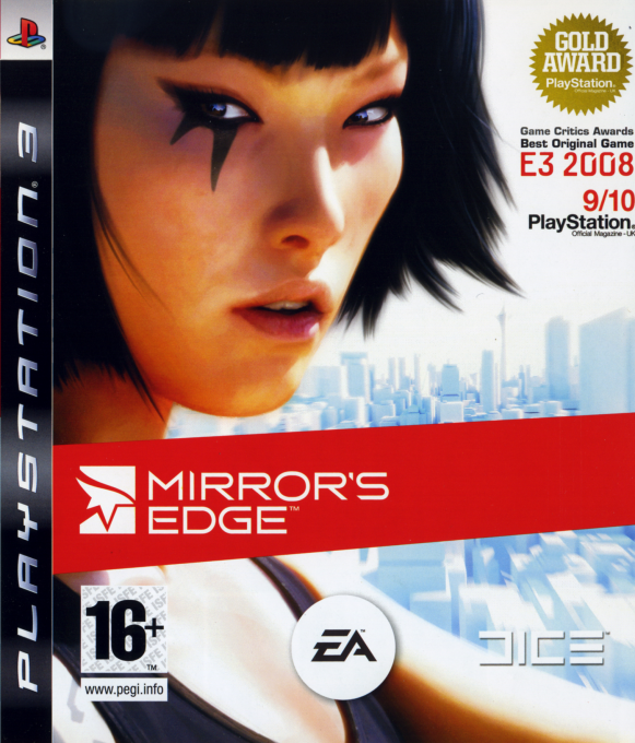 Mirror's Edge