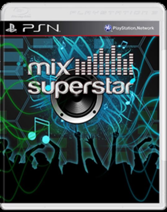 Mix Superstar