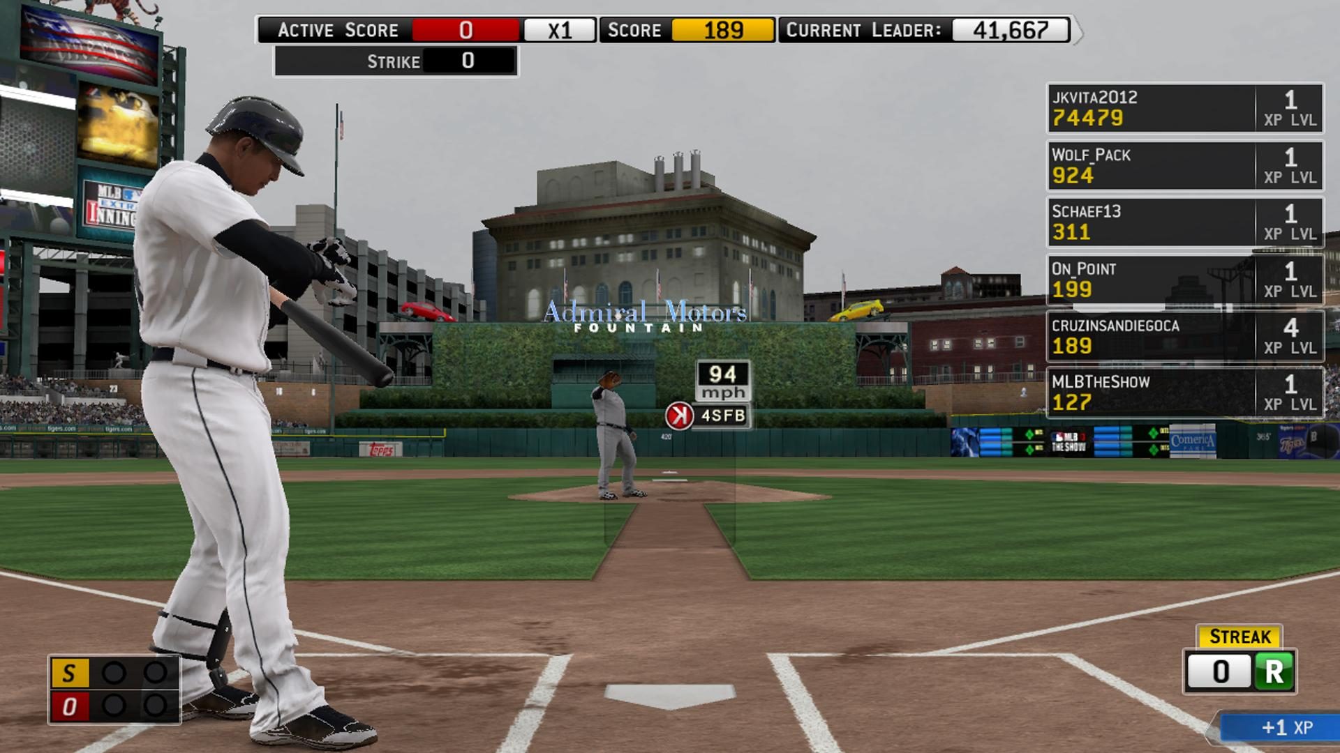 Image in-game