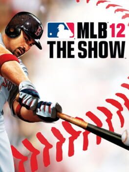 MLB 12