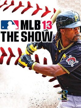 MLB 13