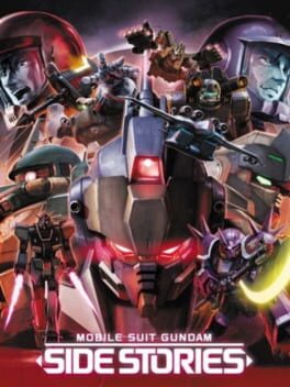 Mobile Suit Gundam