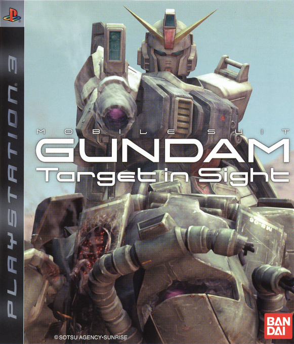 Mobile Suit Gundam : Target in Sight