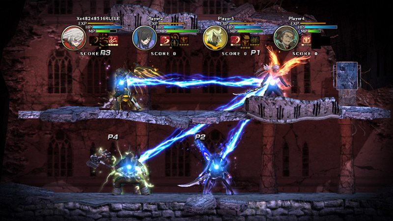 Image in-game