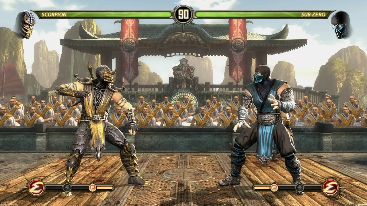Image in-game