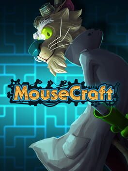 Mousecraft
